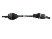 фото thumb №1, Приводной вал левая 8200725510 megane iii scenic iii 1.9dci