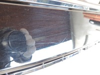 фото thumb №7, Hyundai kona lift 2020 2021 бампер задня