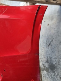 фото thumb №12, Audi a3 8v5 sedan бампер передний перед