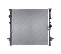 фото thumb №1, Новая радиаторов bmw x5 g05 x6 g06 x7 g07 40ix17115a5c815 5a5c815