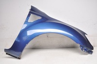 фото thumb №1, Ford ranger iv крыло правый перед передний