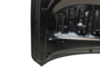 Lexus nx 1 2014 - 2021 капот крышка двигателя стальной Оригинал, фото thumb