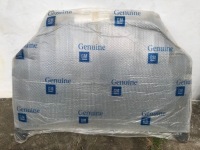 фото thumb №1, Nowa оригинальная капот chevrolet aveo t250 96940957