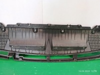 Накладка бампера передняя защита ford kuga mk3 19- lv4b-a8b3 Киев, фото thumb