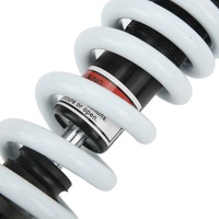 фото thumb №9, Амортизатор пружина 12mm регулируемые амортизатор 250mm motocykli quady