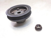 фото thumb №8, Шкив коленчатого вала volvo xc90 i 2.4 d5 30731865