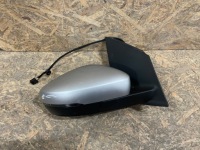 фото thumb №1, Vw polo v 6r дзеркало праве 6 pin europa