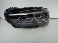 Купить Фара левая фара bmw x1 f48 19- рестайлинг  full led, фото thumb