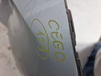 фото thumb №13, Бампер перед kia ceed iii lift 86511-jzdag