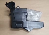 фото thumb №1, Резонатор воздуха citroen peugeot 1436r6 оригинал