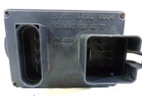 фото thumb №1, Модуль реле свічка розжарювання smart fortwo 0.8 cdi a6601500079