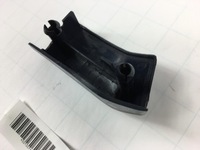 фото thumb №9, Захист рейка сидіння правого mercedes w124 синій темно-синій 1249191620