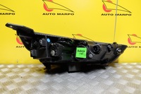 фото thumb №10, Hyundai ioniq 2016- фара лампа левая full led коричневая eu