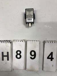 фото thumb №1, Volvo v60 s60 реле сервоатроник