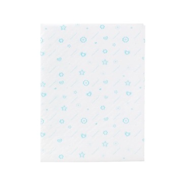 ПРОДУКТЫ ОДНОРАЗОВЫЕ CANPOL 60X90 78/002 3x10 3PAK