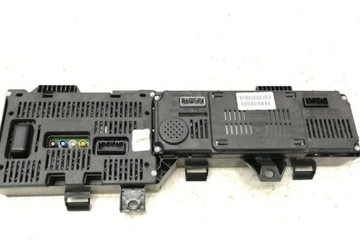 фото thumb №10, Спидометр renault grand scénic iii jz0/1_ 248109638r 1.46l дизель 2015