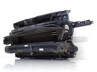 фото thumb №1, Kpl pas перед переднее усилитель радиатор балка vw touareg ii 7p 3.0 tdi