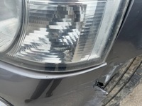 фото thumb №7, Land rover freelander ii лампа лівий перед ліва передня