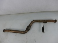 фото thumb №1, Mercedes w209 c209 3.0 cdi труба выхлоп соединитель сетка