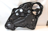 фото thumb №1, Jeep compass каркас плита двері лівий задня 68243945a