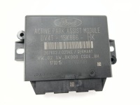 фото thumb №1, Модуль парковки pdc ford kuga ii mk2 dv4t-15k866-bk