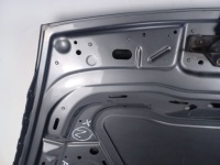 фото thumb №11, Porsche cayenne i 7l рестайлинг капот перед крышка двигателя a1/041 95551101100
