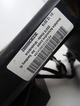 фото thumb №5, Hak bmw 3 f30 f31 f32 f33 f36 6873709