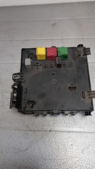 фото thumb №1, Модуль bsi opel vectra c 05r 1.9d 13205777