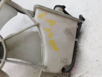 Corolla e121.4 vvt-i 2004r вентилятор радиатора в Украине, фото thumb