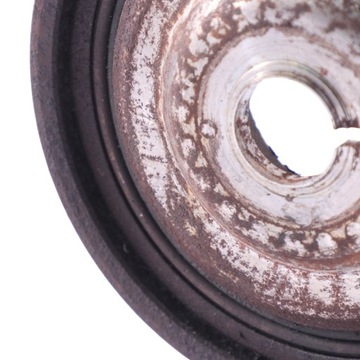 фото thumb №9, Nissan qashqai колесо пасове вала 123036715r