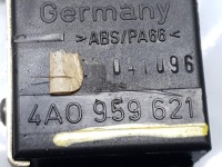 фото thumb №4, Переключатель кондиционера audi a4 b5