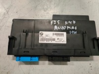 фото thumb №1, Bmw x3 f25 модуль jbbfe ii 9252124