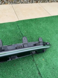 Mg marvel r 20- лампа перед передня led накладка 10934255 Доставка, фото thumb