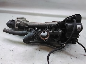 фото thumb №1, A873 insignia 2.0 cdti радіаторів вихлопних газів 55577443