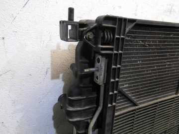 фото thumb №7, Комплект радіатор opel mokka 1.6 b