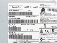 фото thumb №4, Радиопроигрыватель радио считыватель дисков cd volvo v40 ii 31396096