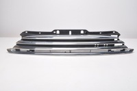 фото thumb №1, Mini r56 решётка решётка радиатора бампера 7317264