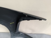 3076 toyota bz4x bz 4x левый bok уголок w бампер перед передний 1xpdc Киев, фото thumb