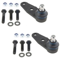 фото thumb №1, 2× kamoka 9040138 шарнир крепёжный / направляющая