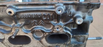 фото thumb №10, Ford mondeo mk4 2.0 tdci рестайлинг головка kuga mk1 s-max galaxy