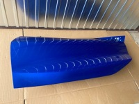 фото thumb №5, Дверь левая chevrolet corvette c8