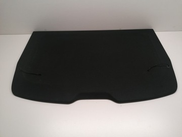 фото thumb №1, Porsche macan 95b полка задняя багажника оригинал 95b867769k