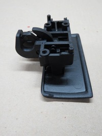 фото thumb №3, Ford s-max lift ручка ручка бардачка пасажира