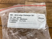 фото thumb №9, Датчик педали тормоза dodge charger challenger 2015+