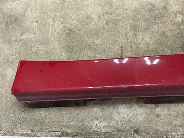 фото thumb №7, Bmw 3 f30 f35 f31 2015 порог