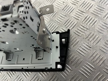 фото thumb №8, Mitsubishi space star ii радіо 8701a538