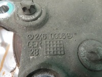 фото thumb №7, Поворотный кулак левый зад mercedes w176 2.2 17r