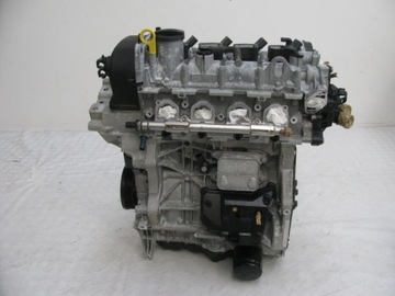 фото thumb №1, Vw skoda seat audi двигун 1.4 tsi chp