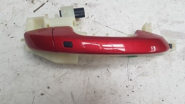 фото thumb №2, Ручка наружная дверь перед keyless зад kia stinger gt swp abp h4r