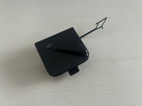 фото thumb №4, Cupra born 2021- заглушка фаркоп перед 10e сірий оригінал